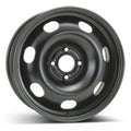 Alcar 7860 Stahlfelge 6.5x16 Zoll ET26 LK 4x108 ML65