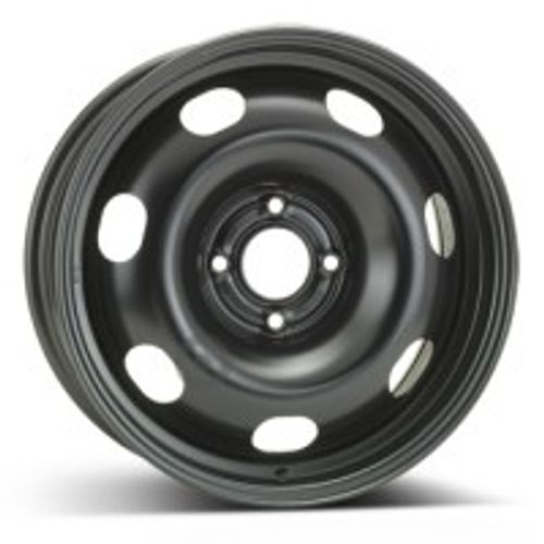 Alcar 7860 Stahlfelge 6.5x16 Zoll ET26 LK 4x108 ML65