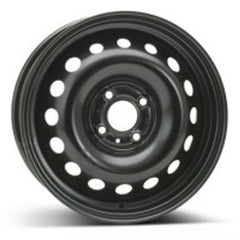 Alcar 7965 Stahlfelge 6x15 Zoll ET50 LK 4x100 ML60