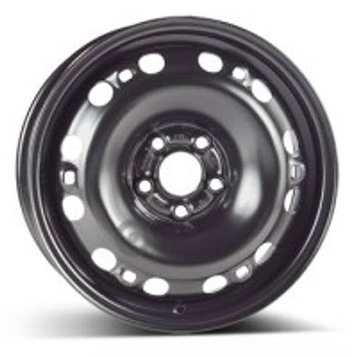 Alcar 8000 Stahlfelge 6x15 Zoll ET43 LK 5x100 ML57.1
