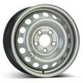 Alcar 8330 Stahlfelge 5.5x15 Zoll ET60 LK 5x112 ML66.5