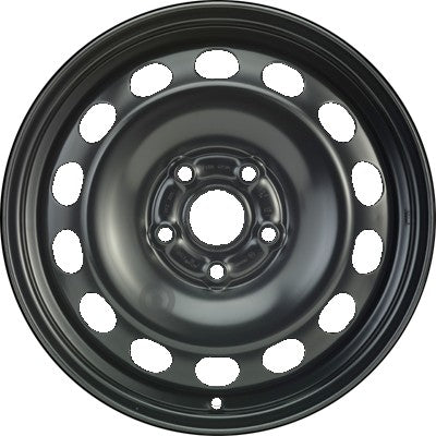 Alcar 8667 6.5x16 ET46 - LK5/112 ML57