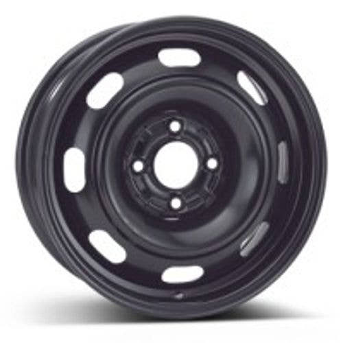 Alcar 8690 Stahlfelge 6x15 Zoll ET27 LK 4x108 ML65