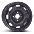 Alcar 8690 Stahlfelge 6x15 Zoll ET27 LK 4x108 ML65