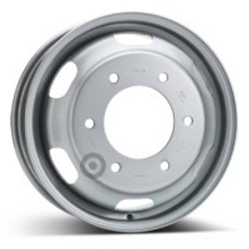 Alcar 8733 Stahlfelge 5.5x16 Zoll ET110 LK 6x200 ML142.1