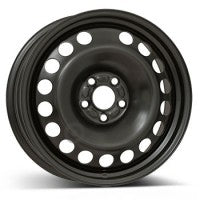 Alcar 9001 7.5x17 ET55 - LK5/108 ML63.3
