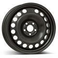 Alcar 9001 Stahlfelge 7.5x17 Zoll ET55 LK 5x108 ML63.4