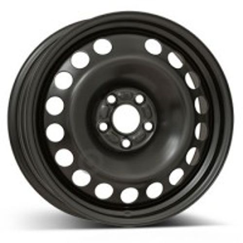 Alcar 9001 Stahlfelge 7.5x17 Zoll ET55 LK 5x108 ML63.4