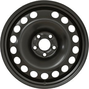 Alcar 9001 7.5x17 ET55 - LK5/108 ML63.3