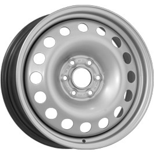Alcar 9031 Stahlfelge 7.5x17 Zoll ET50 LK 6x114.3 ML66