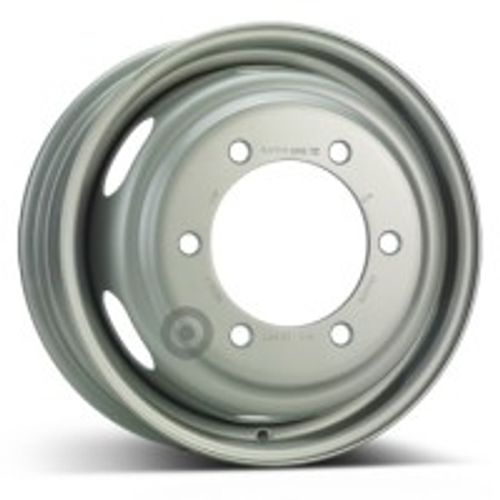 Alcar 9471 Stahlfelge 6x16 Zoll ET123 LK 6x205 ML161