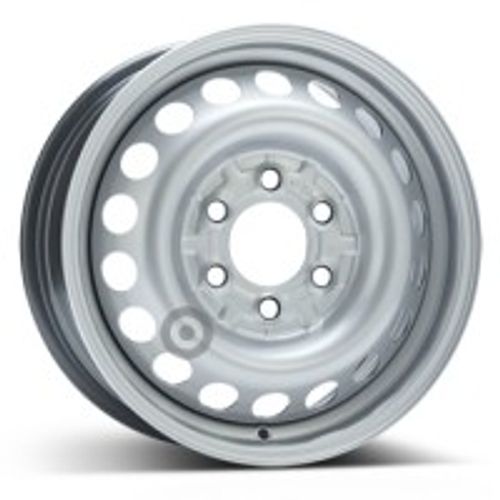 Alcar 9487 Stahlfelge
