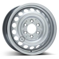 Alcar 9487 Stahlfelge 6.5x16 Zoll ET62 LK 6x130 ML84