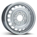 Alcar 9488 Stahlfelge 6.5x16 Zoll ET62 LK 6x130 ML84