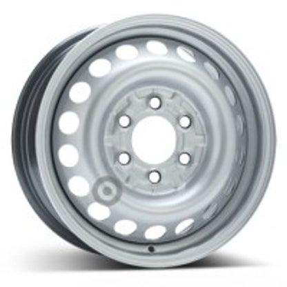 Alcar 9488 Stahlfelge