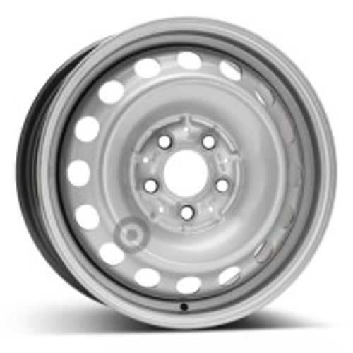 Alcar 9897 Stahlfelge 6.5x16 Zoll ET60 LK 5x112 ML66.5