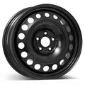 Alcar 9936 Stahlfelge 7x17 Zoll ET50 LK 5x108 ML63.4