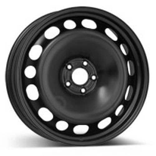 OE-Stahlfelge Stahlfelge RENAULT SCENIC IV 6.5x20 Zoll ET33 LK 5x114.3 ML60