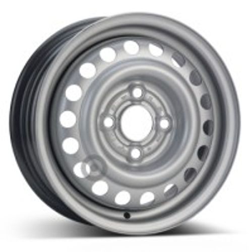 Alcar 3085 Stahlfelge 4.5x13 Zoll ET45 LK 4x100 ML56.6