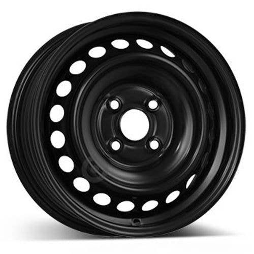 Alcar 3553 Stahlfelge 5.5x14 Zoll ET42 LK 4x100 ML54
