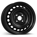 Alcar 3553 Stahlfelge 5.5x14 Zoll ET42 LK 4x100 ML54