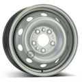Alcar 4011 Stahlfelge 6x15 Zoll ET68 LK 5x118 ML71.1