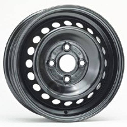 Alcar 4275 Stahlfelge 4.5x13 Zoll ET35 LK 4x100 ML54