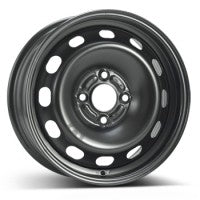 OE-Stahlfelge Stahlfelge FORD B-MAX ab 2014 6x15 Zoll ET37 LK 4x108 ML63.3