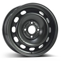 Alcar 5005 6x15 ET37.5 - LK4/108 ML63.3