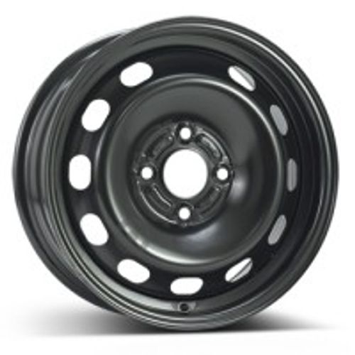 Alcar 5005 Stahlfelge 6x15 Zoll ET37.5 LK 4x108 ML63.4