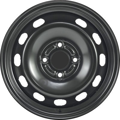 Alcar 5005 6x15 ET37.5 - LK4/108 ML63.3
