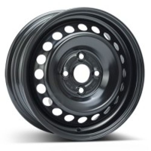 Alcar 5335 Stahlfelge 5.5x14 Zoll ET47 LK 4x100 ML54