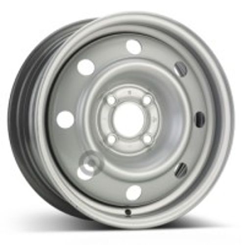 Alcar 5960 Stahlfelge 5.5x14 Zoll ET36 LK 4x100 ML60