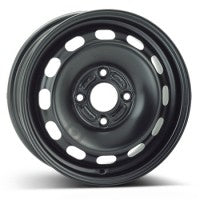 Alcar 6275 5.5x14 ET47.5 - LK4/108 ML63.3