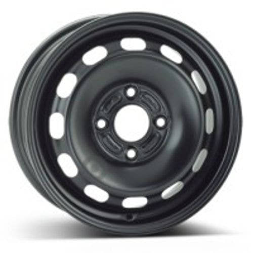 Alcar 6275 Stahlfelge 5.5x14 Zoll ET47.5 LK 4x108 ML63.4