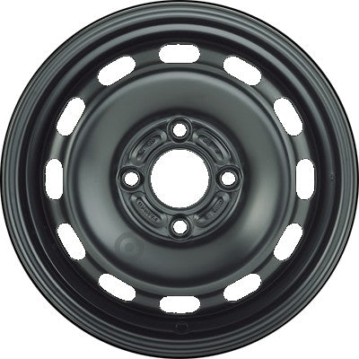 Alcar 6275 5.5x14 ET47.5 - LK4/108 ML63.3