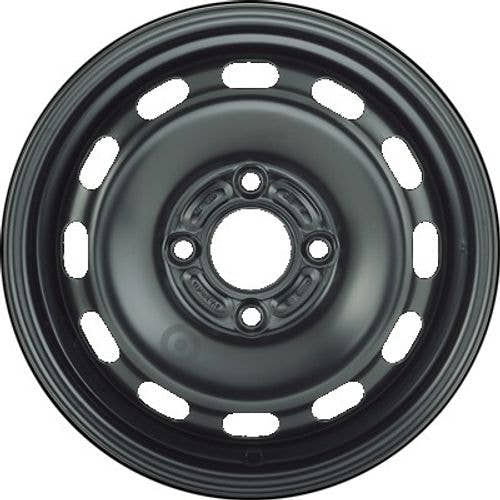 Alcar 6275 Stahlfelge 5.5x14 Zoll ET47.5 LK 4x108 ML63.4 – Bild 2