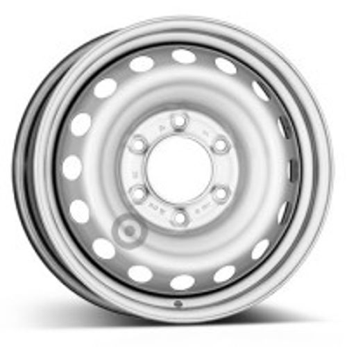Alcar 6503 Stahlfelge 6.5x16 Zoll ET50 LK 6x139.7 ML92.3