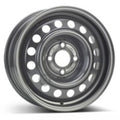 Alcar 6530 Stahlfelge 5.5x14 Zoll ET36 LK 4x100 ML60