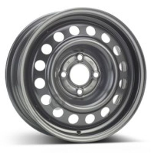 Alcar 6530 Stahlfelge 5.5x14 Zoll ET36 LK 4x100 ML60