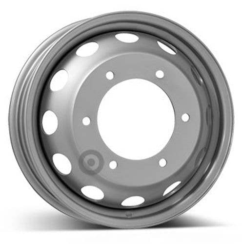Alcar 6685 Stahlfelge 5.5x16 Zoll ET113.8 LK 6x205 ML161