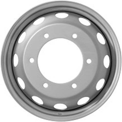 Alcar 6685 Stahlfelge 5.5x16 Zoll ET113.8 LK 6x205 ML161 – Bild 2