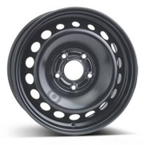 Alcar 7306 Stahlfelge 6.5x15 Zoll ET43 LK 5x114.3 ML66
