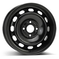 Alcar 7430 6x15 ET37.5 - LK4/107.95 ML63.3