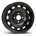 Alcar 7430 Stahlfelge 6x15 Zoll ET37.5 LK 4x107.95 ML63.3