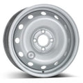 Alcar 7635 Stahlfelge 6x15 Zoll ET50 LK 4x100 ML60