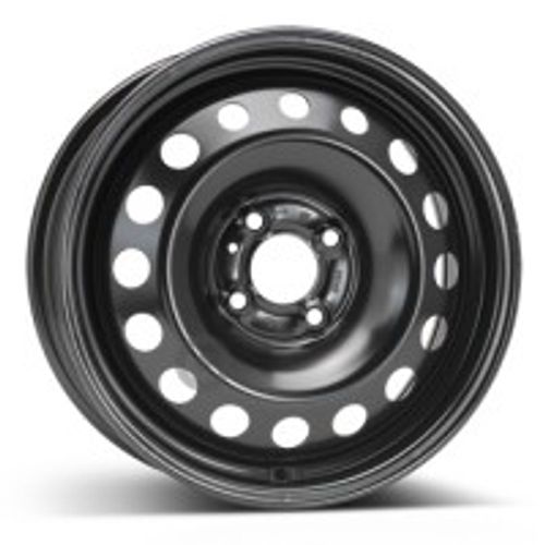 Alcar 7715 Stahlfelge 6x15 Zoll ET43 LK 4x100 ML60