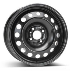 Alcar 7715 Stahlfelge 6x15 Zoll ET43 LK 4x100 ML60