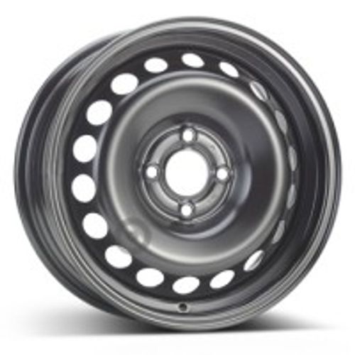 Alcar 7777 Stahlfelge 6x15 Zoll ET40 LK 4x100 ML60