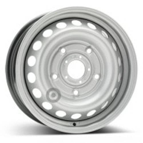 Alcar 8337 Stahlfelge 6.5x15 Zoll ET60 LK 5x160 ML65